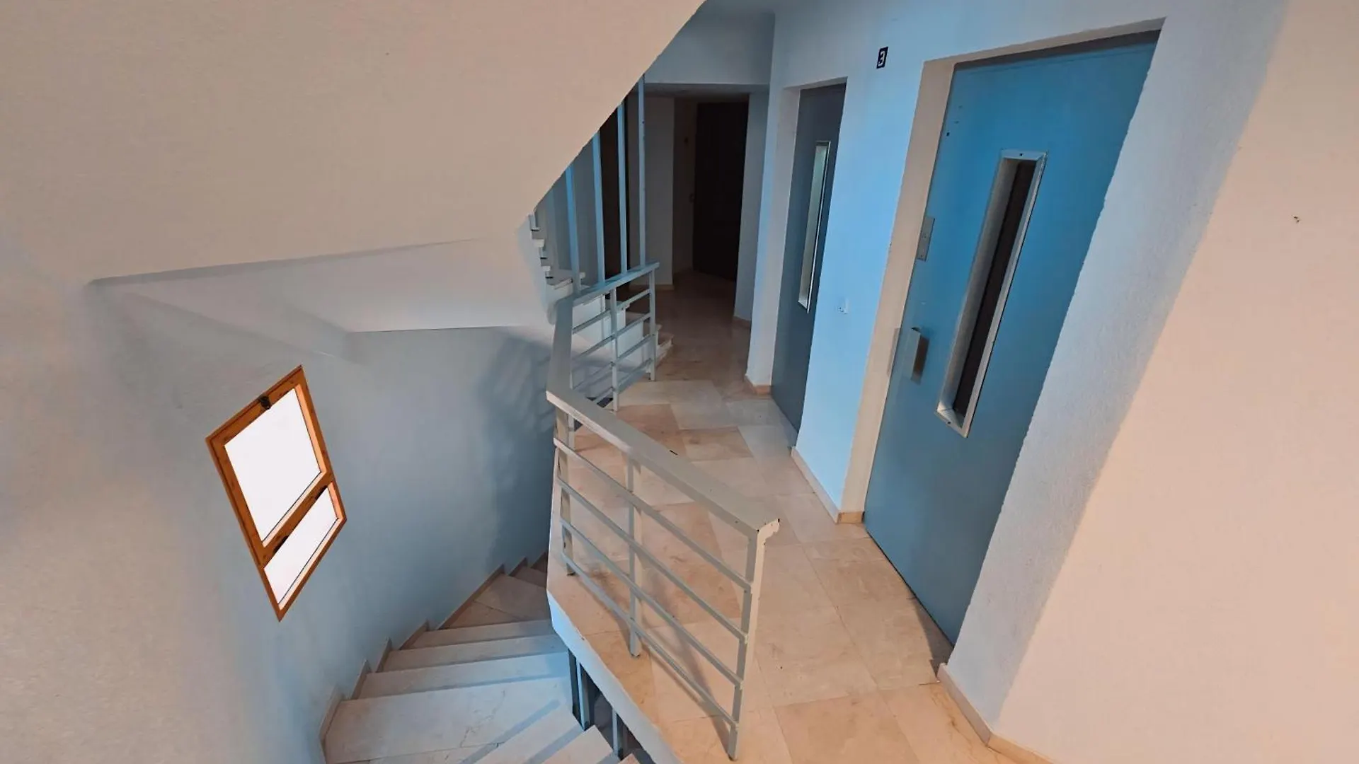 Apartamento Paseo Maritimo De Playamar Torremolinos Španělsko