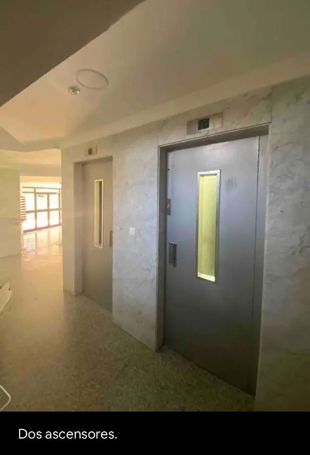 Lägenhet Apartamento Paseo Maritimo De Playamar Torremolinos